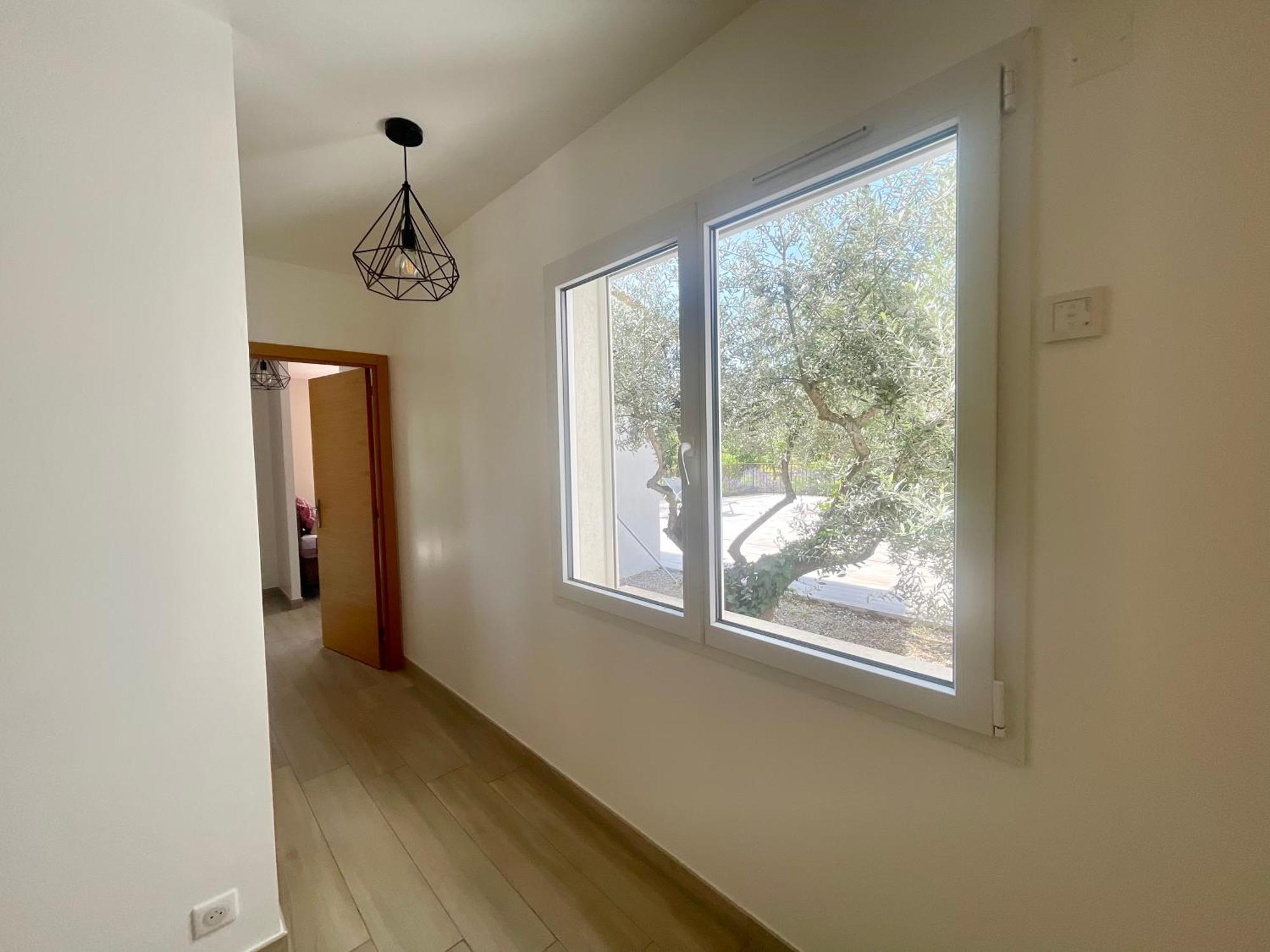 Superbe Villa Seillans La Grande Bastide Avec Piscine, Jardin, Climatisation Et Salle De Sport Exteriör bild