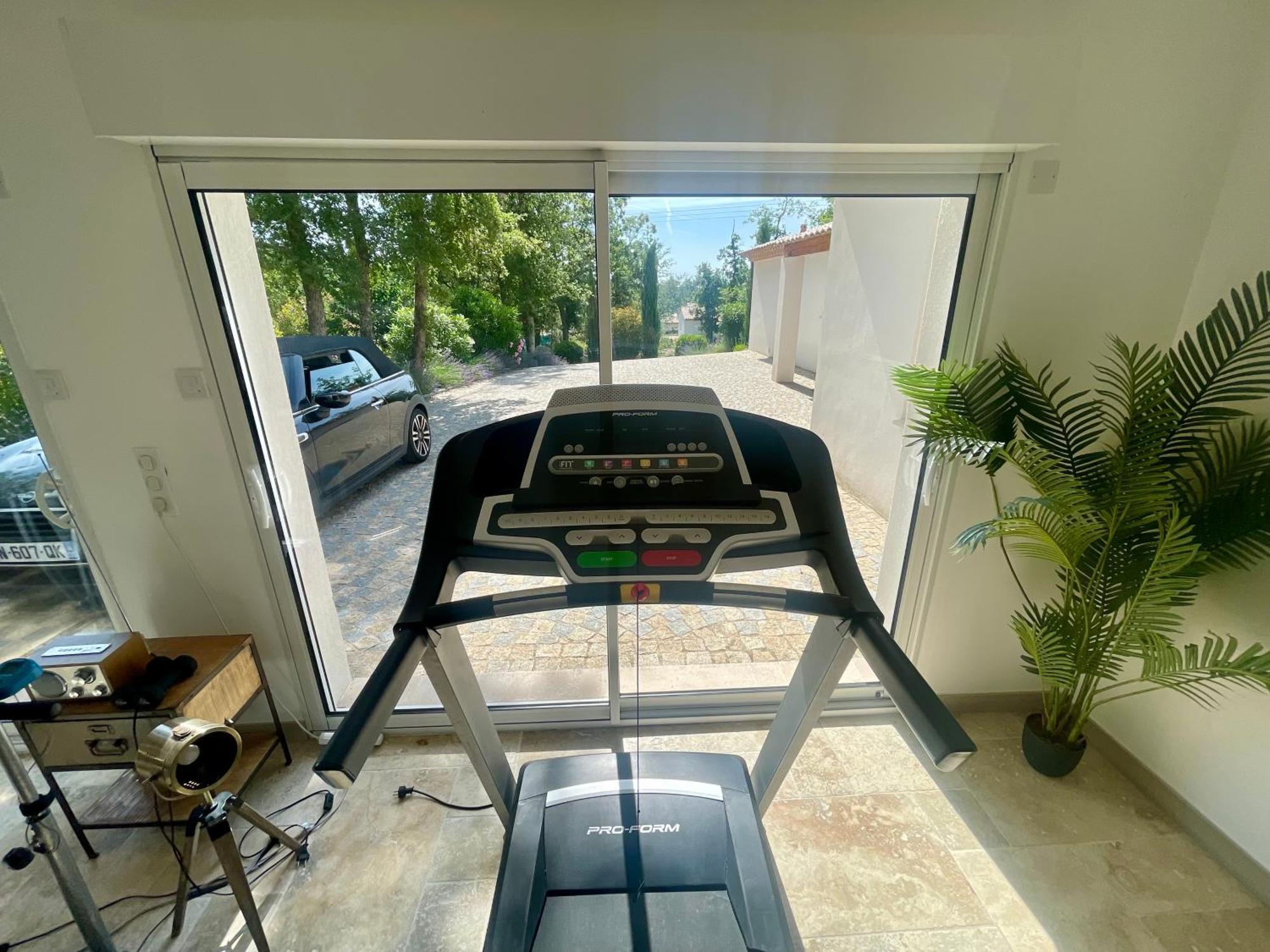 Superbe Villa Seillans La Grande Bastide Avec Piscine, Jardin, Climatisation Et Salle De Sport Exteriör bild